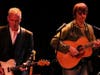 Steve Sgambati and Jimmy McElligott