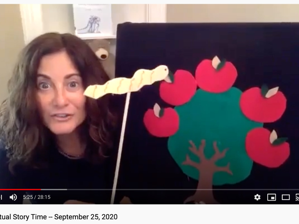 News small post card thumbnail