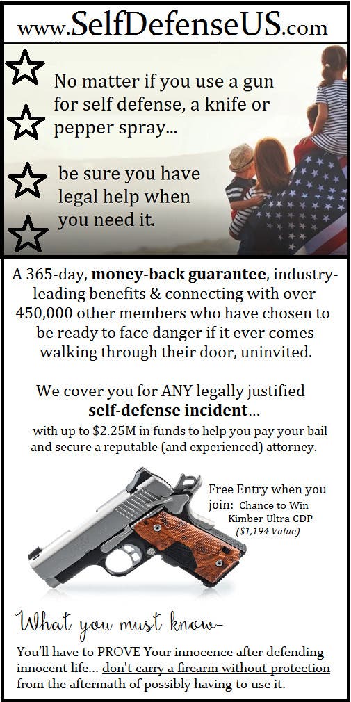 Join over 450,000 responsible gun owners... Woodstock, GA Patch