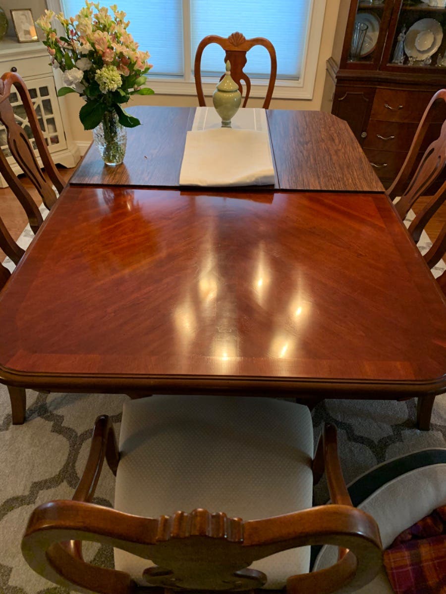 Dining Room Table - Ocean City, NJ Patch