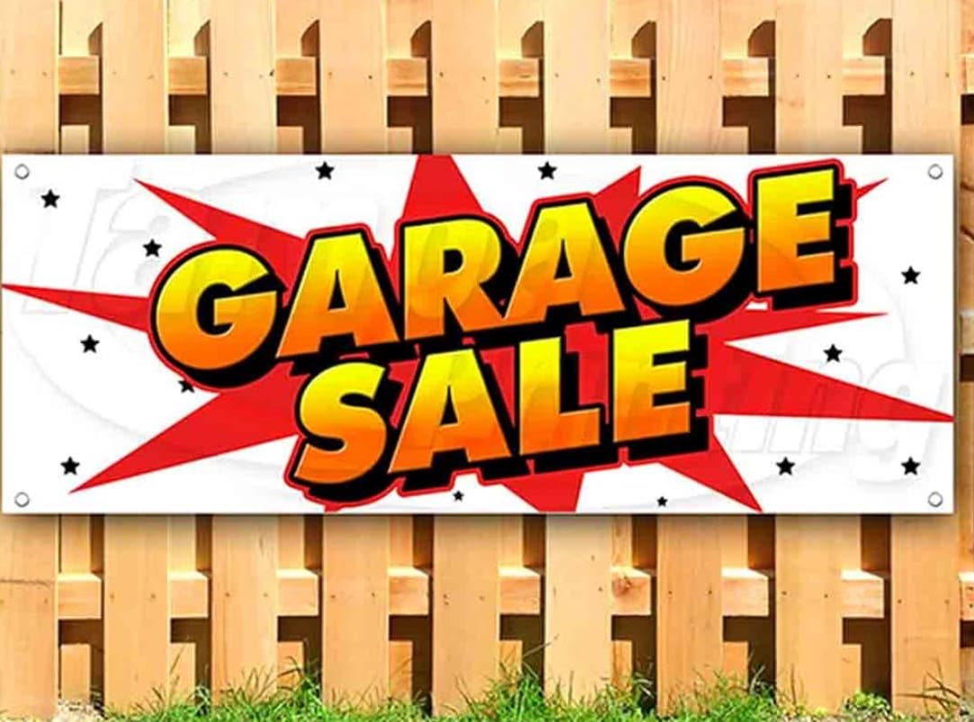 Dec 8 Multi Family Garage Sale Ridgewood, NJ Patch
