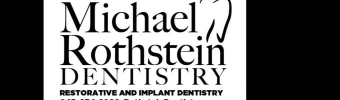 Michael Rothstein Dentistry 
