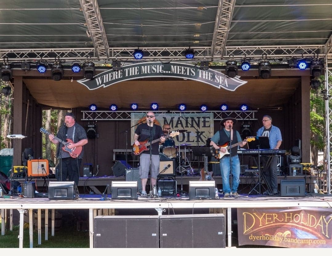 Sep 24 Live Music This Weekend In Nashua Nashua NH Patch