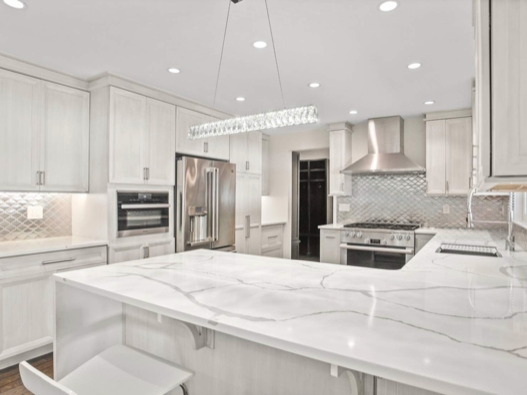 Spacious, Private Home on Rockwood Lane