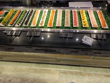 New Place For All You Can Eat Sushi Fredericksburg Va Patch