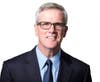 Kevin Stevens, dean of the Quinlan School of Business at Loyola University Chicago