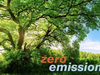 The Gebrüder Weiss Zero Emissions service enables companies to offset the CO2 generated during the transport of their shipments. 
