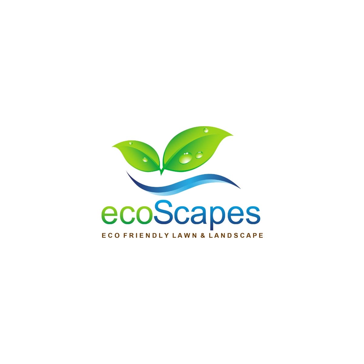 EcoScapes - Elkhorn Lawn Care Service