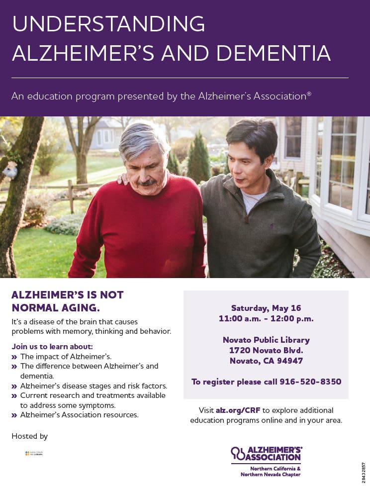 Understanding Alzheimer's and Dementia 