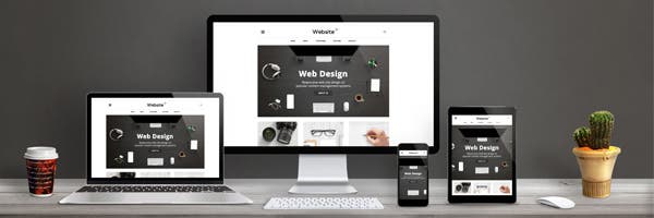 Nassau County Web Designers