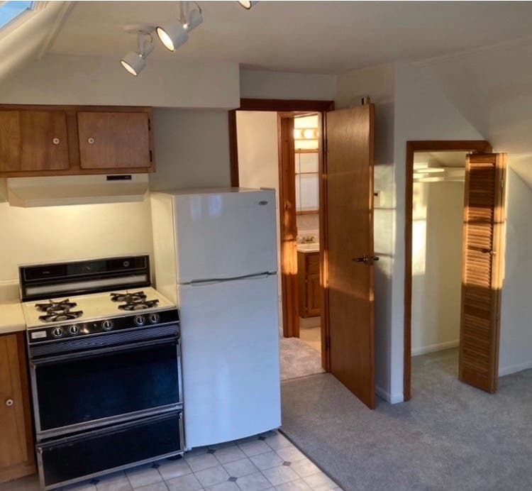 Algonquin-1 Bedroom Apartment for Rent 