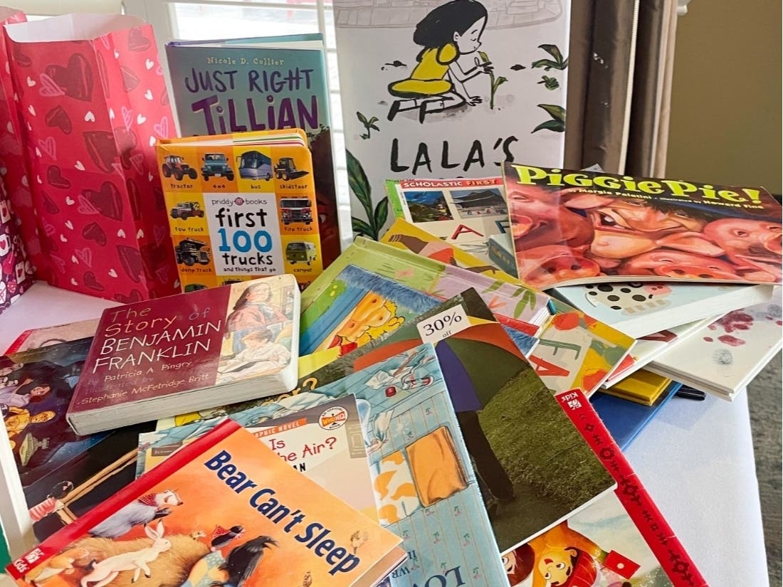 News small post card thumbnail