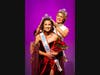 Megan Whiting receives her crowning moment as Mrs. Ohio-American on June 24. 