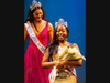 Yiema M. John was crowned Miss Ohio for America on June 24 
