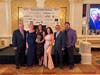 EAC Network’s Building Bridges Gala Celebrates Community Champions with Sands’ Support