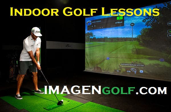 Indoor Golf Lessons Private Golf Studio Doylestown PA Patch