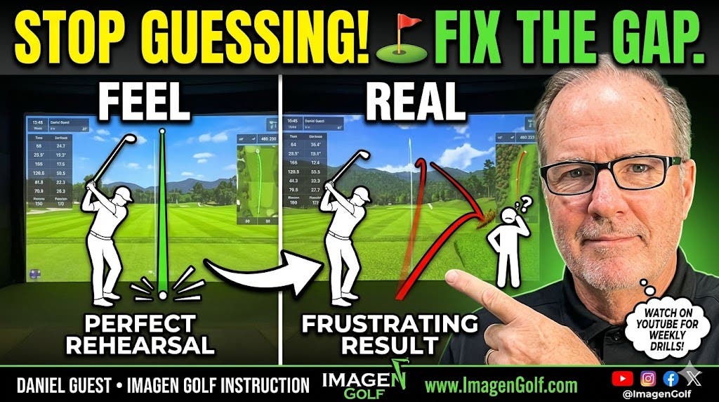 Stop Guessing. Start Playing Your Best, GUARANTEED!