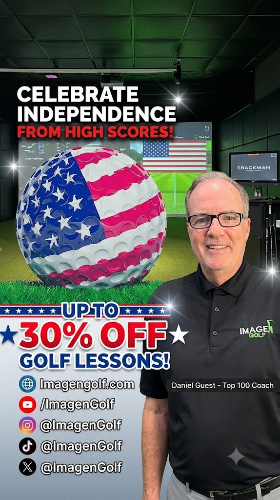 4th of July Celebration: Declare Your Independence from High Scores! 
