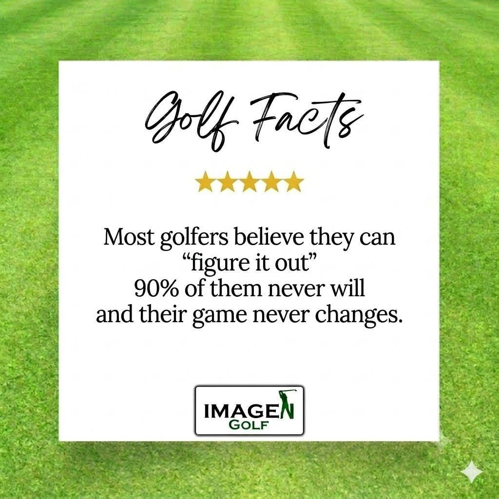 Stop Guessing. Start Improving. GUARANTEED!