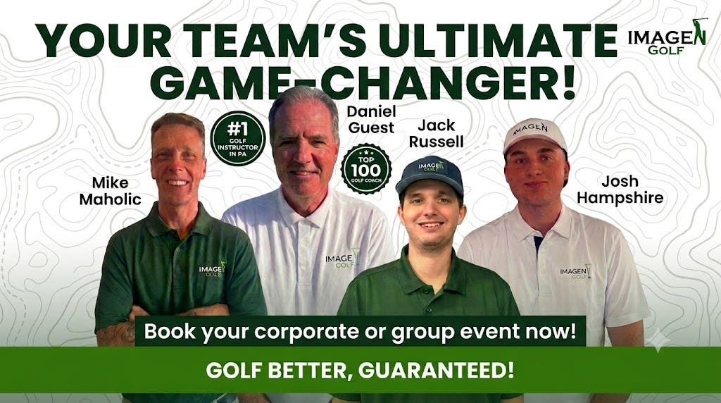 Looking for a corporate team-building or group event that actually hits the mark!