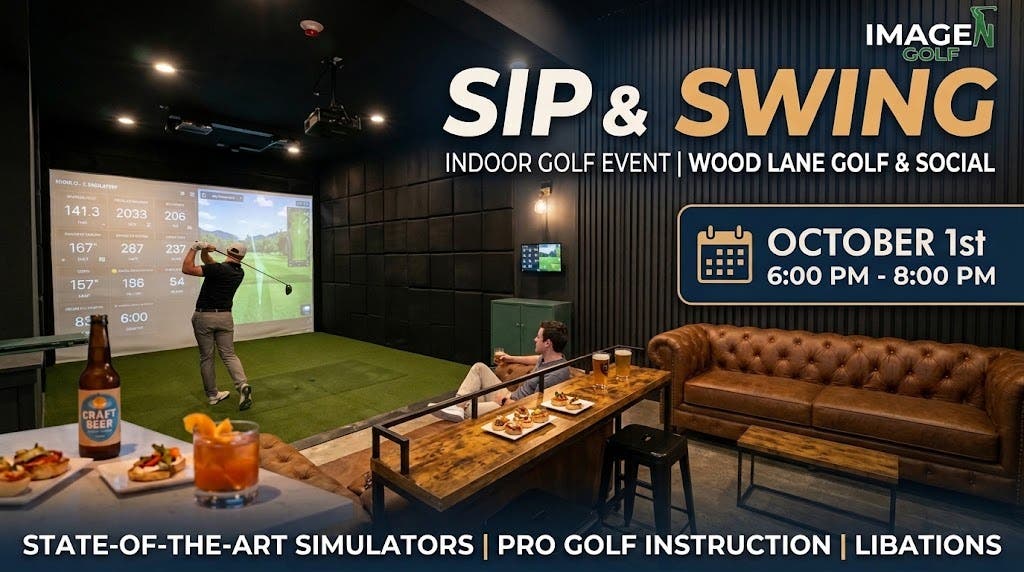 Sip & Swing