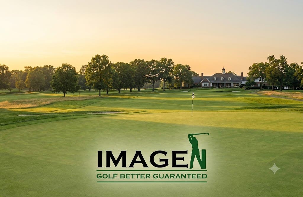 You're invited! Join the new Bucks County Golf Community