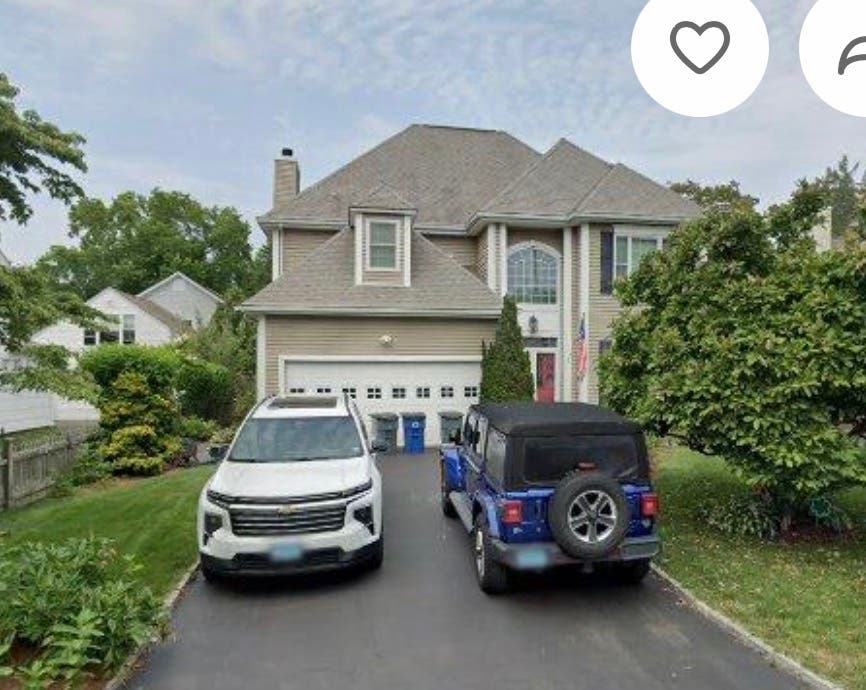 Yard Sale