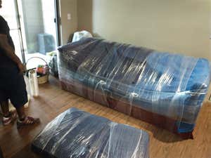 Kush Movers