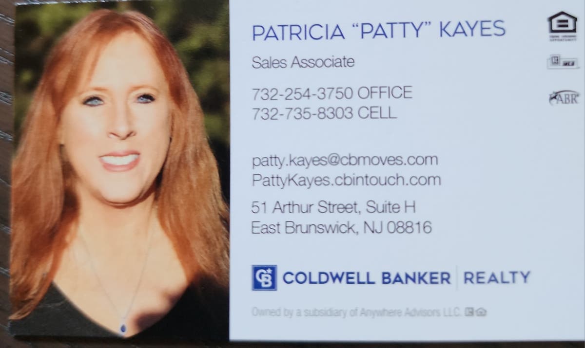 Coldwell Banker Realty