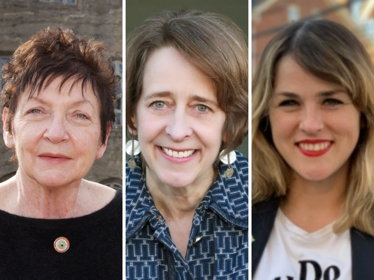 Doylestown Mayoral Race: 2021 Primary Election Results - Vimarsana News