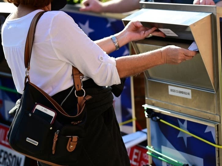 Bucks Board Of Elections Approves Additional Ballot Drop Boxes 