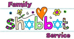 Etz Hayim Synagogue Family Pizza & Shabbat Service