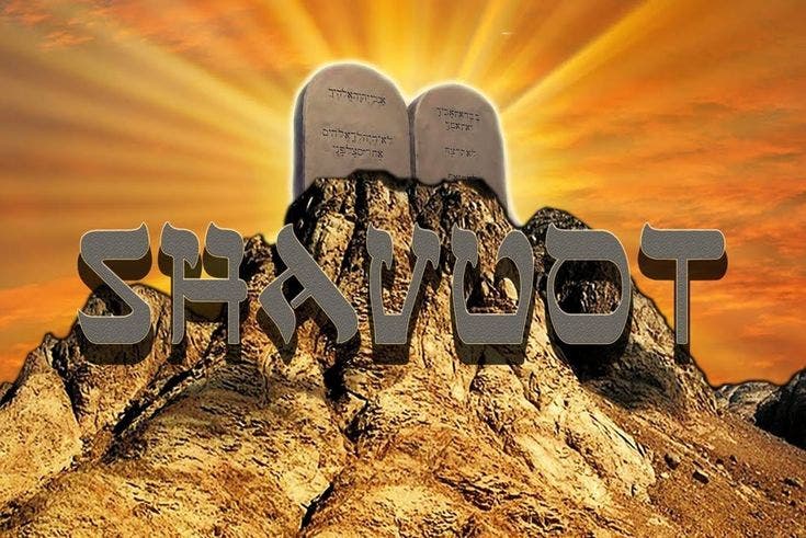Etz Hayim Synagogue Celebrates Shavuot