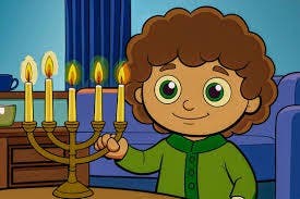 Etz Hayim Synagogue Sunday Family Camp