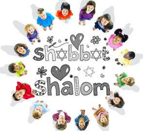 Etz Hayim Synagogue Sunday Family Camp