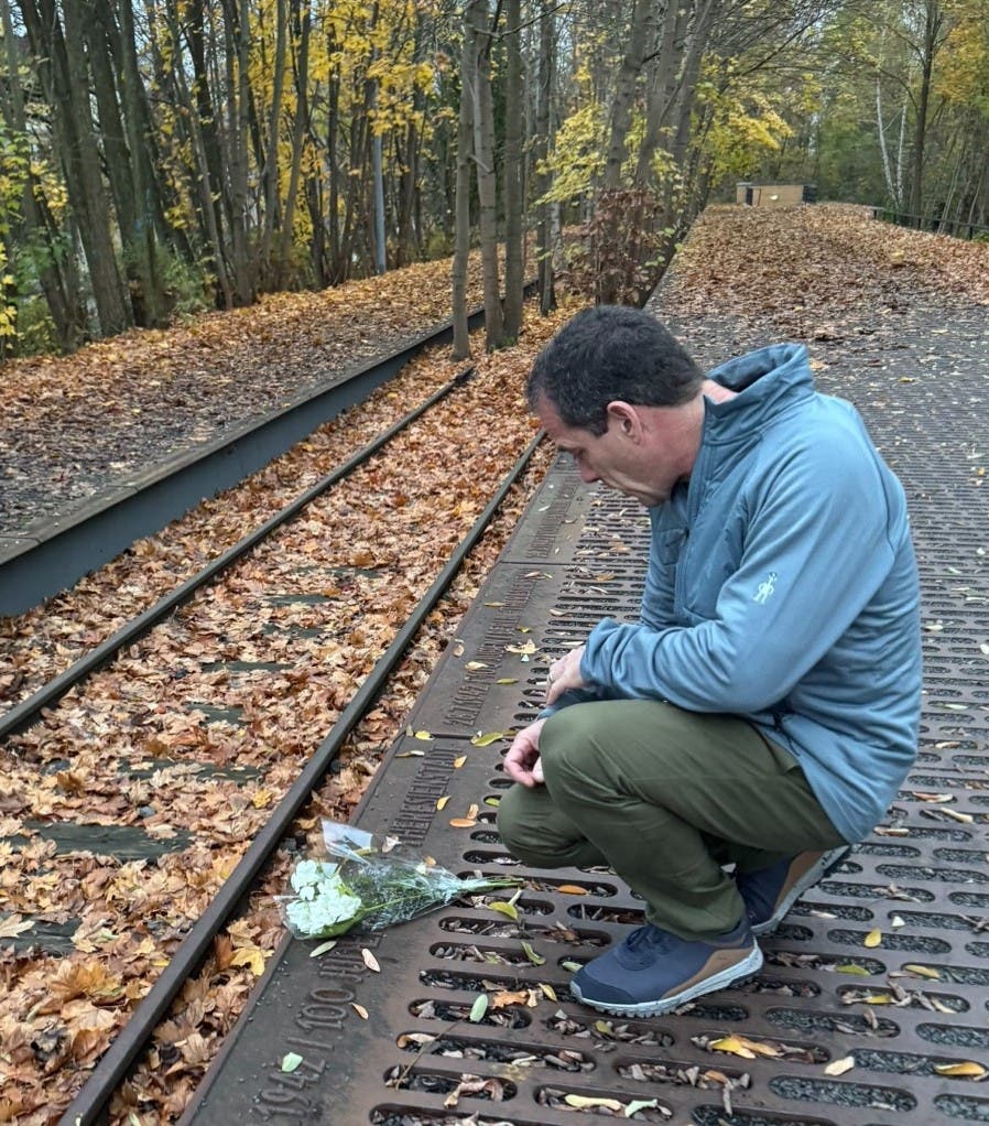 Etz Hayim Synagogue: A Jewish Return to German Citizenship
