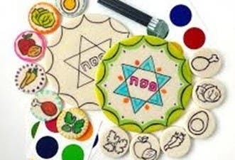 Etz Hayim Synagogue Sunday Family Camp