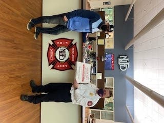 News small post card thumbnail