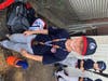 Finn O'Connor, Game 5 MVP