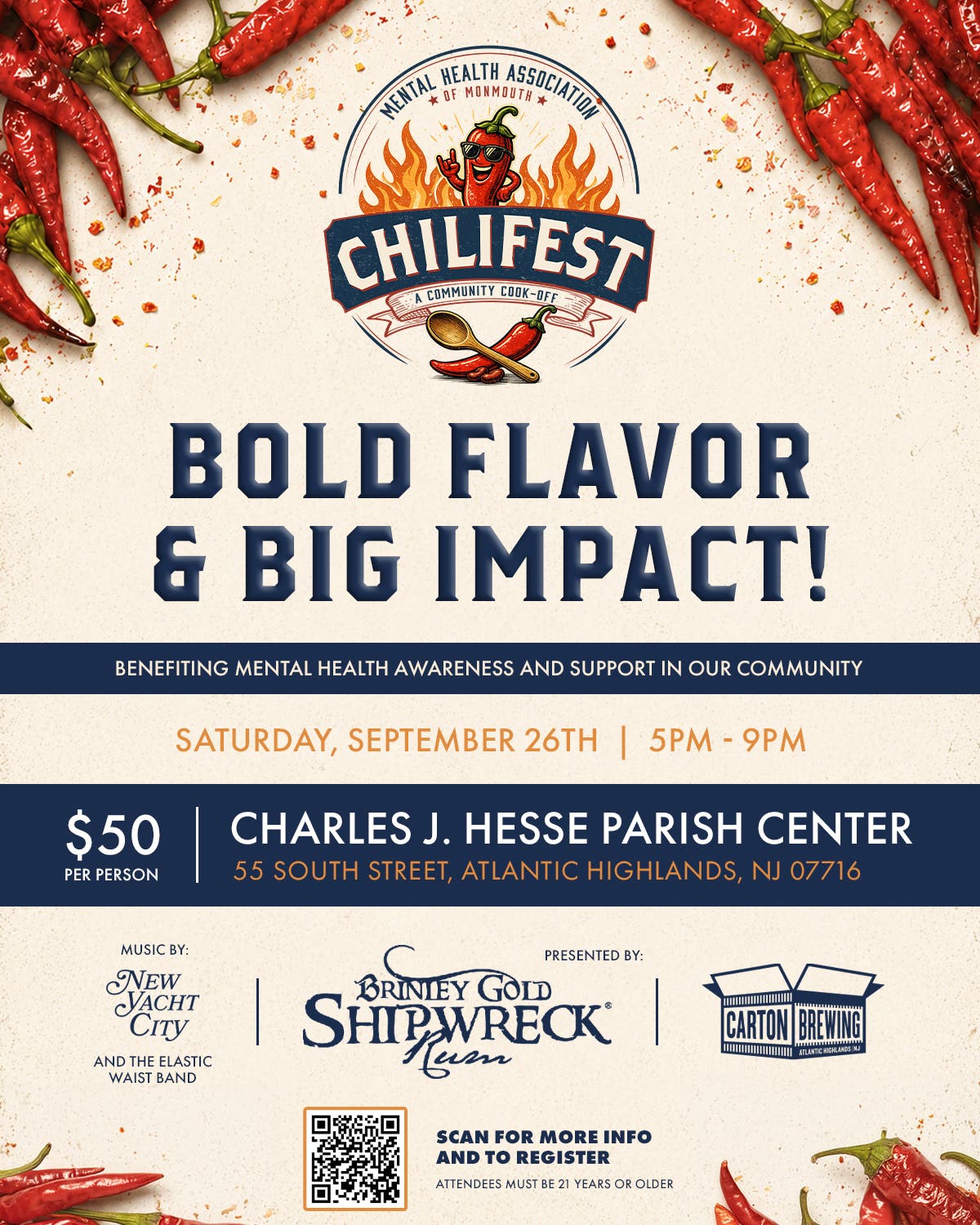 ChiliFest