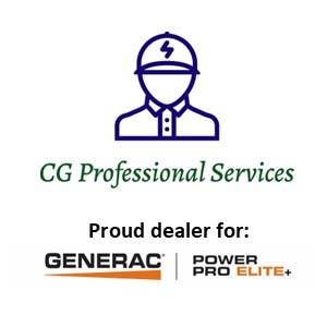 CG Professional Services