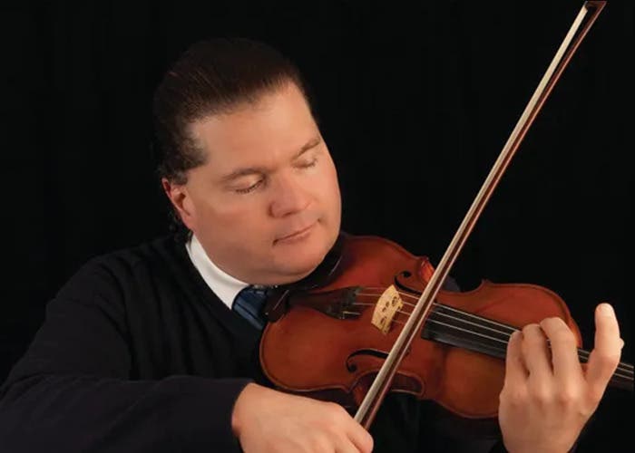 Two Mendelssohns, the One and Only Beethoven!