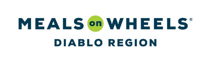 Meals on Wheels Diablo Region