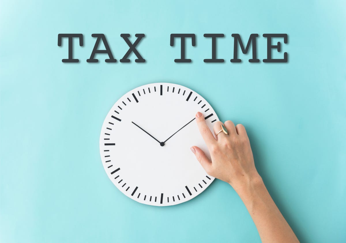 Apley Capital, Tax Services