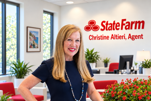 Christine Altieri - State Farm Insurance Agent