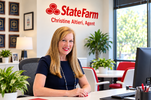 Christine Altieri - State Farm Insurance Agent