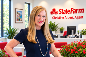 Christine Altieri - State Farm Insurance Agent