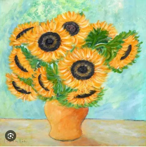 A Night of Art, Harmony & Hope