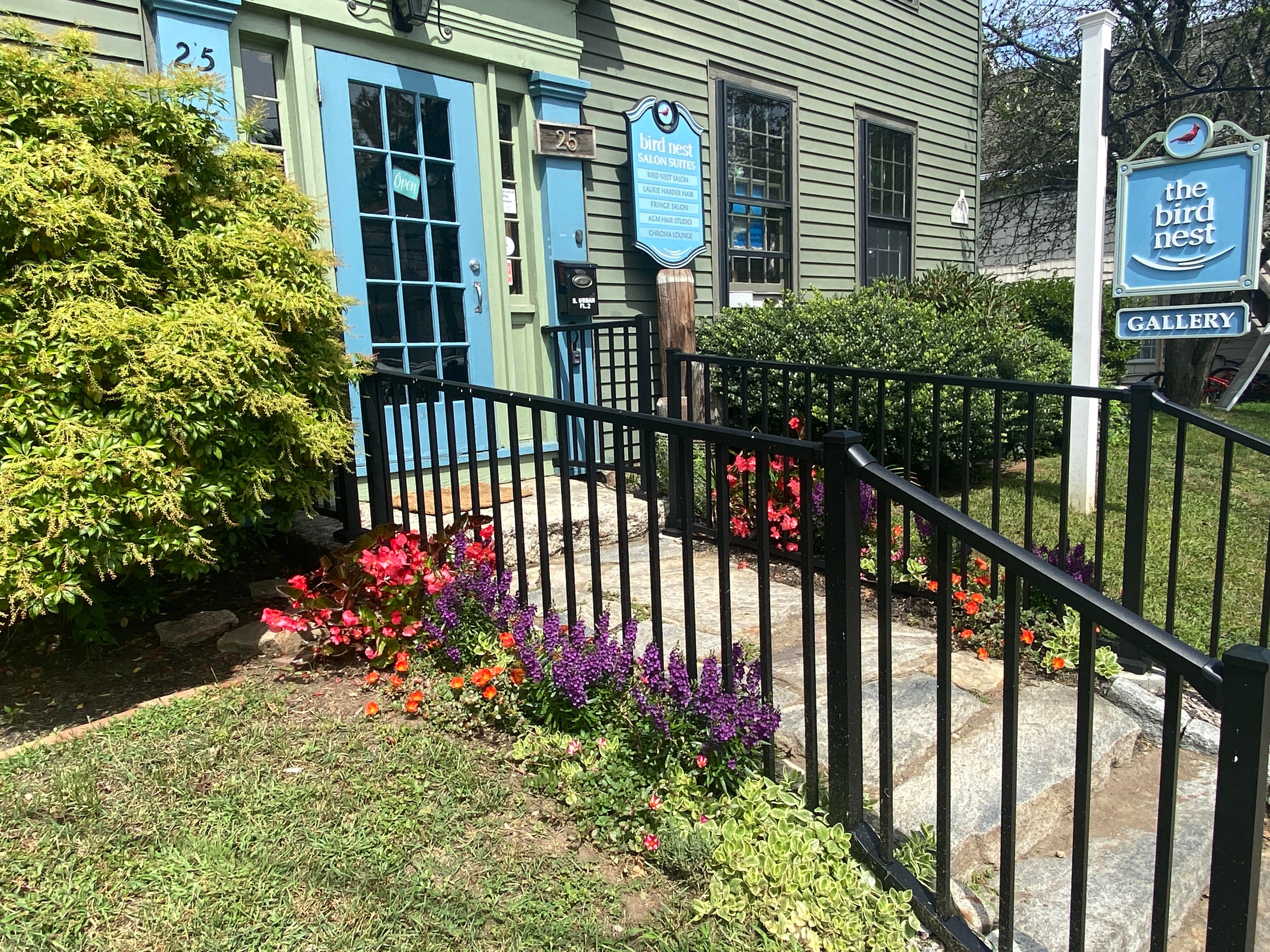 🌻 Sunflowers, Hope & Giving – The Joyful Art of Loughlin and Miceli 🌻