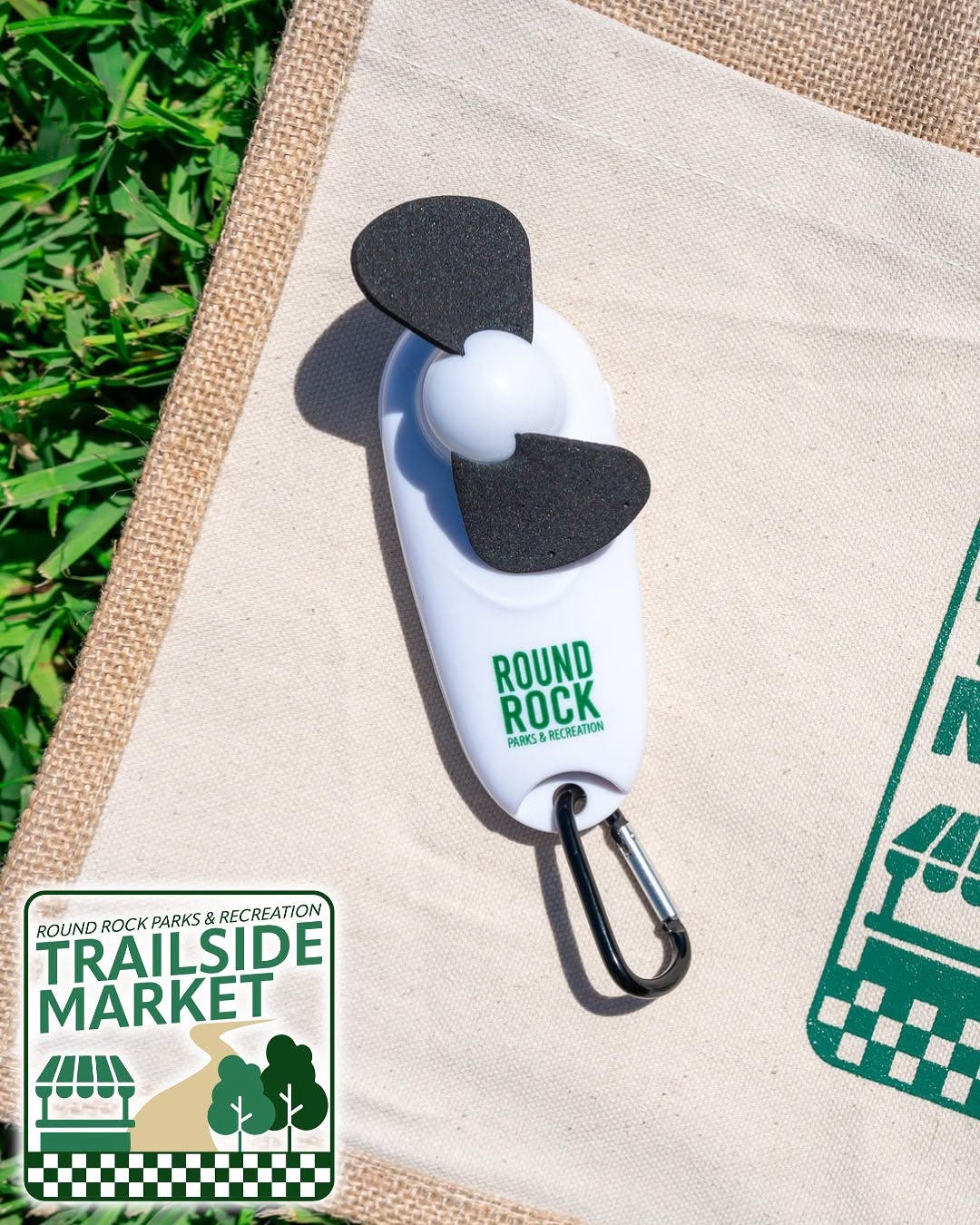 Round Rock: Trailside Market